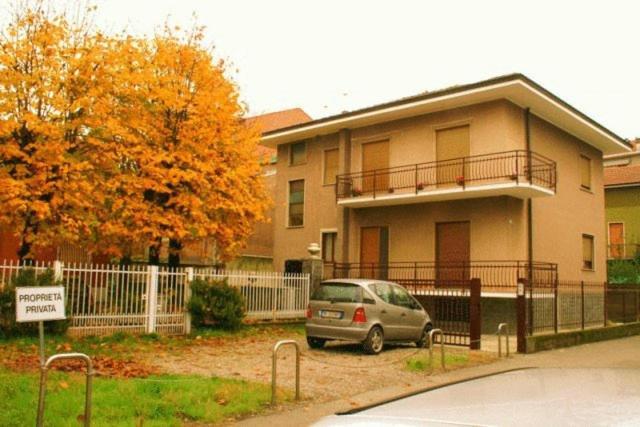 Family Inn Pero Luaran gambar