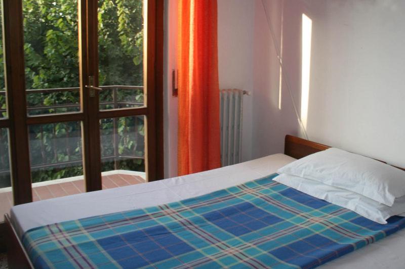 Family Inn Pero Luaran gambar