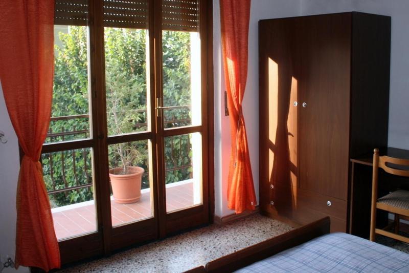 Family Inn Pero Luaran gambar